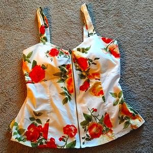 Summer Top